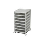 Office Chest Height 554 mm/630 mm