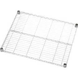 Optional Parts for Metal Rack Shelf Board