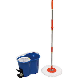 Rotating Mop (Assembly Link Type)