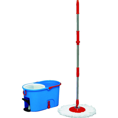 Rotary Mop