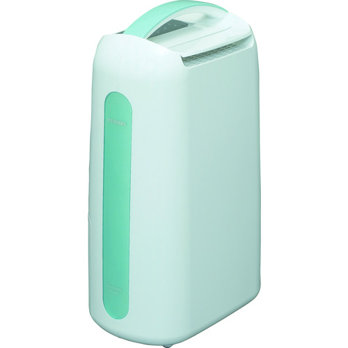 Air Purification Function-Equipped Dehumidifier