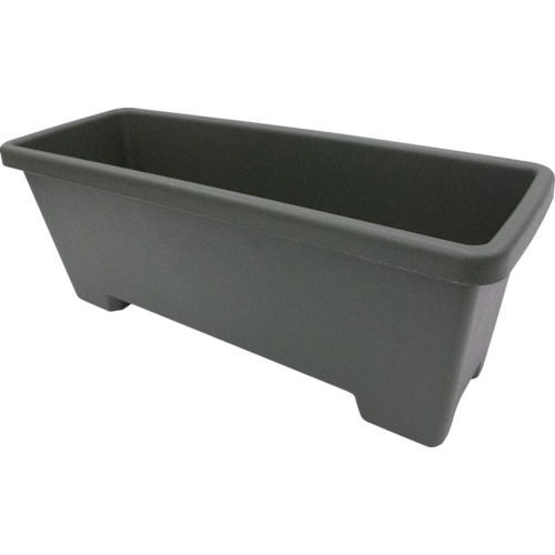 Planter for Green Curtain