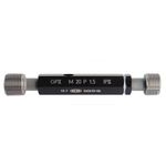 Limit Screw Plug Gauge for Old JIS Plug Test M10-P1.25-GP2IP2
