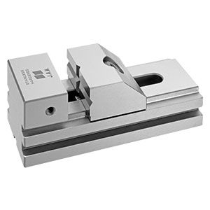 Precision Stainless Steel Vise DS50
