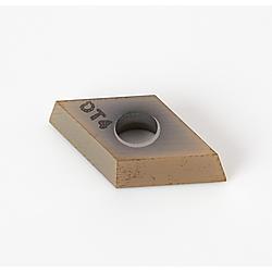 Standard Insert, 55° Diamond-Shape, Positive, DCGT-AZ7