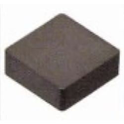 Ceramic Standard Insert, 90° Square-Shape, Negative, SNGN