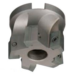 Body For JQTS Series Cutter For Cast Iron Parts Machining
