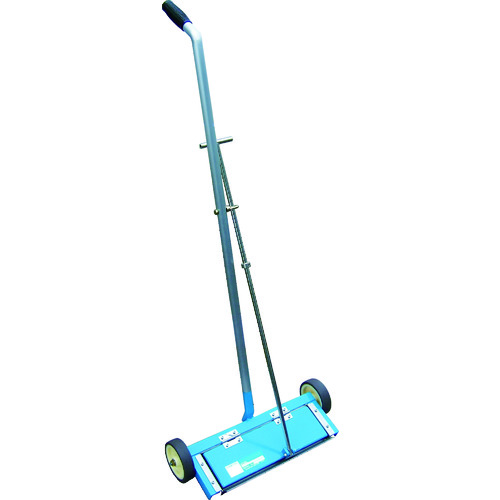 Magnetic Road Sweeper