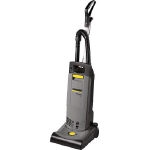 Commercial Upright Type Vacuum Cleaner, Dry Type Dust Collection Capacity (L) 5.5
