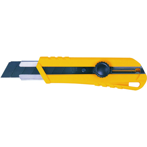 H-Type Cutter With Extra-Large Black Blade