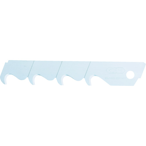 Utility Knife Hook L(Replacement Blade)