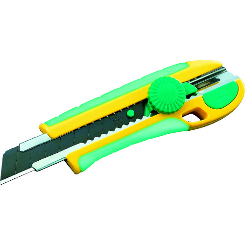 Phosphorescent Rubber Cutter(Screw Lock Type)