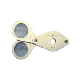 Fold-Out, Popular Model Loupe, X-Type