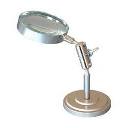 Stand-Type Loupe, 5020 Type