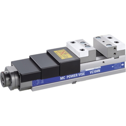 Vises for Small-Size Machines VC-N Series