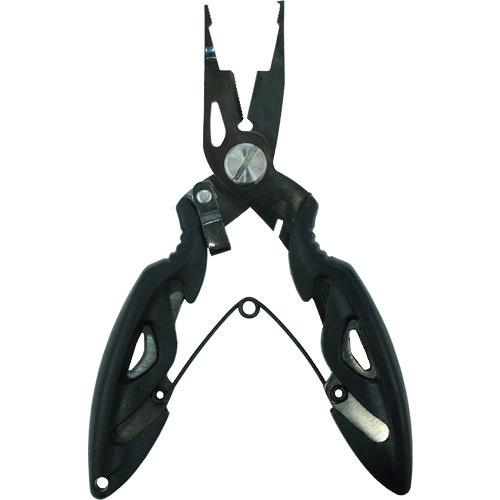 Micro Tip Stainless Pliers