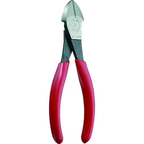 European Type Heavy Duty Diagonal Cutting Pliers (for Cutting Piano Wires)
