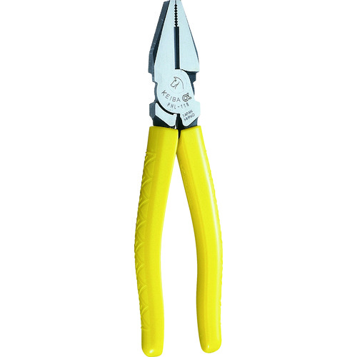 High-Leverage Side Cutting Pliers