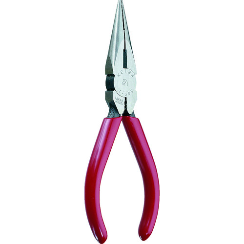 Long Nose Side Cutting Pliers