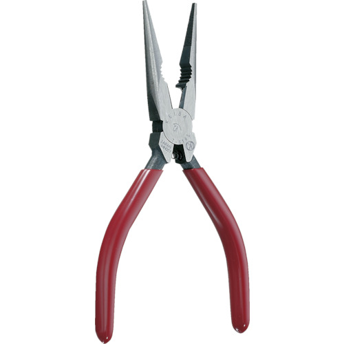 Long Nose Side Cutting Pliers (Telephone Type)