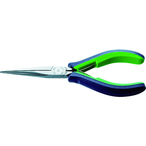 Miniature Pliers Long Tapered Nose Pliers