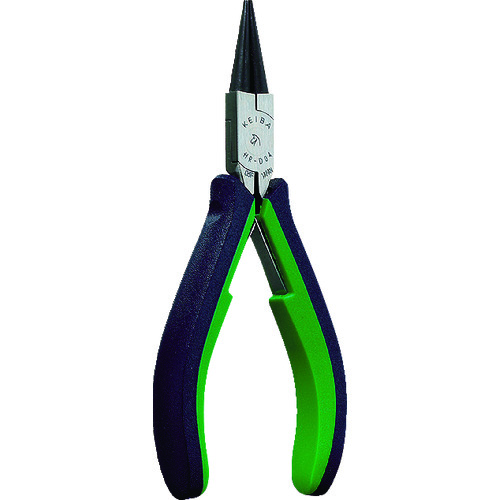 Round Nose Pliers