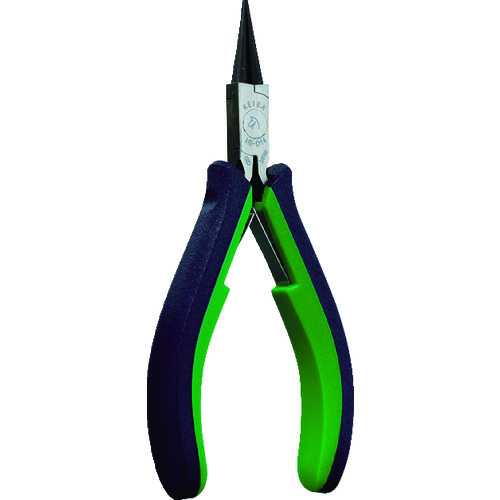 Round Tapered Nose Pliers