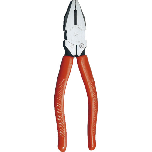 Side Cutting Pliers (for Electric Works)