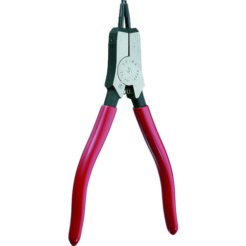 Snap Ring Pliers for Shafts (External)