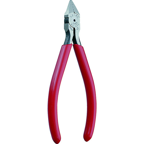 Thin Blade Midget Diagonal Pliers