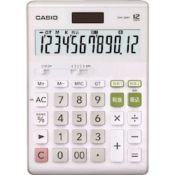 Standard Calculator (With Double Tax Rate Function)
