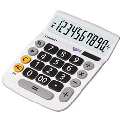 Universal Design Calculator (8 Digits, 10 Digits, 12 Digits)