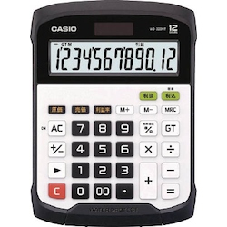 Waterproof Calculator