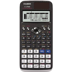 Standard Function Calculator FX-JP900