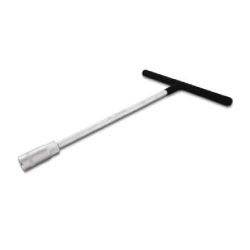 T-Type Wrench Rubber Handle