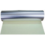 Thermal Blocking Aluminum Adhesive Sheet Not-Hot 2