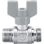 Ball Valve (for Water Supply / Double Ended)