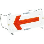 LED Arrow Board Guidance Light "Flasher Panel"