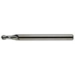 Carbide Miniature Ball End Mill KMBE-2 KMBE-2R0300