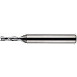 End Mill with 2 Carbide Solid Blades KSE-2 KSE-2347