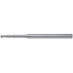 Carbide End Mill for Rib for Resin Processing PRE-2 PRE-230300