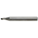 CBN 3-Flute Spiral Ball-End Mill SBBE-3 SBBE-3250