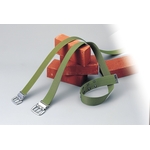 Nylon 2-Pin Buckle Belt