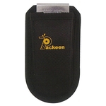 Packeen® Cutter Case with Blade Folding Guide