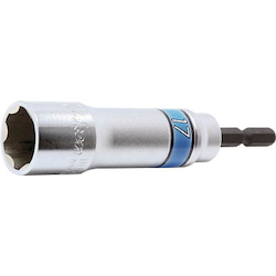 Surface Lead Socket Long Type for Electric Screwdriver BD014N-17SF