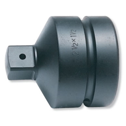Impact Socket 2-1/2 "(63.5 mm) Adapter 19977A