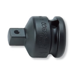 Impact Socket 3/8 "(9.5 mm) Adapter 13322A