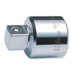 Hand Socket 1" "(25.4 mm) Adapter 8866A