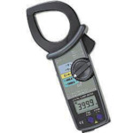 Clamp Meter (for measuring AC current)