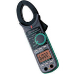 Digital Clamp Meter (for measuring AC / DC current)